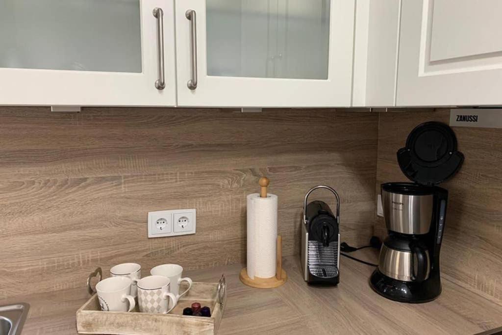 Schoene Wohnung Im Landhausstil Nahe Olpe Biggesee Dış mekan fotoğraf